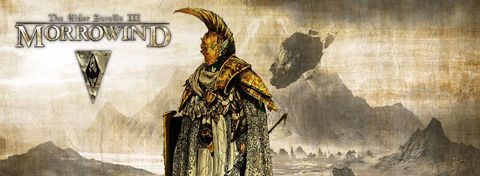Kultowy RPG, który przetarł szlaki Skyrimowi – 15. urodziny gry The Elder Scrolls III: Morrowind