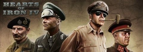 Recenzja gry Hearts of Iron IV - powrót w wielkim stylu