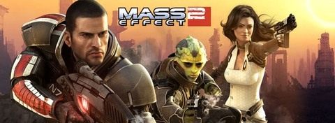 Mass Effect 2 - recenzja gry