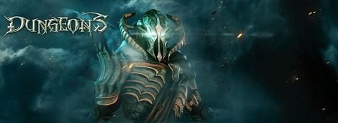 Dungeons - recenzja gry