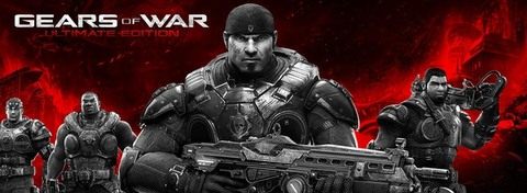 Recenzja gry Gears of War: Ultimate Edition - odrodzenie Feniksa