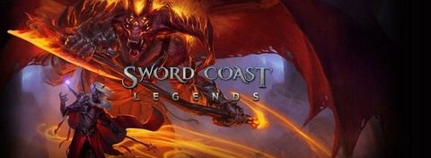 Graliśmy w Sword Coast Legends - RPG z potężnymi możliwościami edycyjnymi
