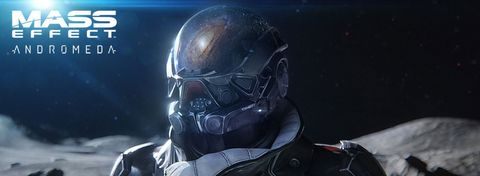 Recenzja gry Mass Effect: Andromeda – znajoma podróż w nieznane