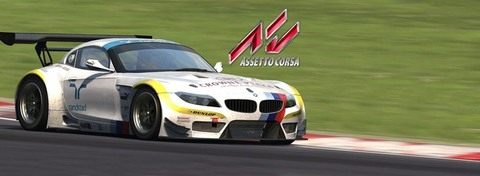 Assetto Corsa - wyścigi z modelem jazdy, który zawstydza konkurencję
