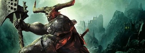 Kto jest kim w Dragon Age - rasy i państwa