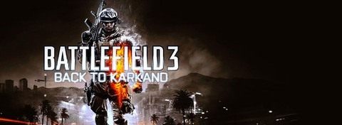 Karkand znów polem bitwy - recenzja gry Battlefield 3: Back to Karkand