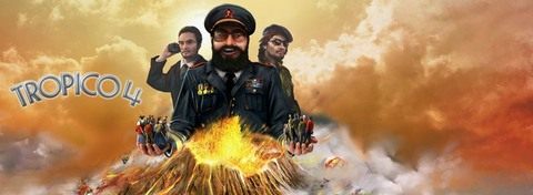 Recenzja gry Tropico 4