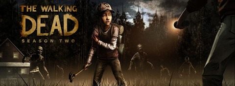 Recenzja The Walking Dead: All That Remains - mocny epizod na początek drugiego sezonu