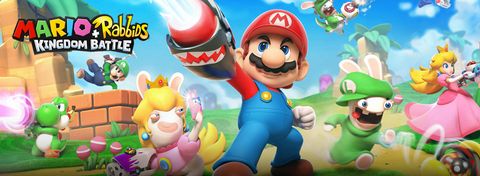 Recenzja gry Mario + Rabbids: Kingdom Battle – XCOM na wesoło