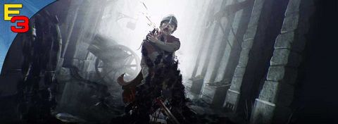 A Plague Tale: Innocence - duże ilości szczurów naraz