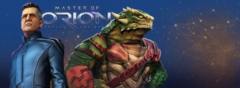 Test gry Master of Orion: Conquer the Stars - kosmiczna podróż w przeszłość