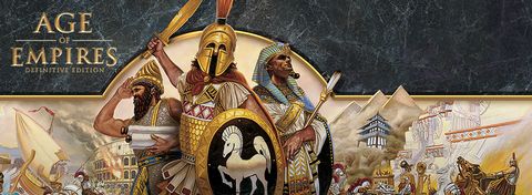 Recenzja gry Age of Empires: Definitive Edition - archaiczna, ale sympatyczna