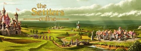 Osadnicy w wersji MMO - test wersji beta gry The Settlers Online