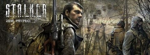 S.T.A.L.K.E.R.: Zew Prypeci - recenzja gry