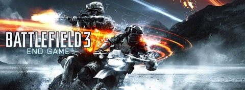 Recenzja gry Battlefield 3: Decydujące starcie - godne pożegnanie z "trójką"