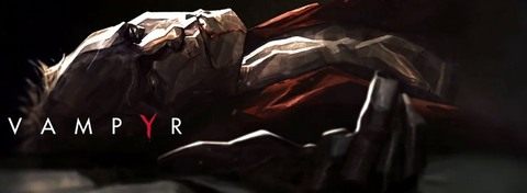 Wampiryzm w czasach zarazy - oto Vampyr, mroczny RPG od twórców Life is Strange