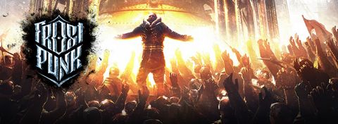 Recenzja gry Frostpunk – by przetrwać zimę stulecia, trzeba serca z lodu