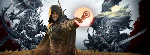 30 świetnych gier RPG wartych zakupu na Steam Summer Sale 2022