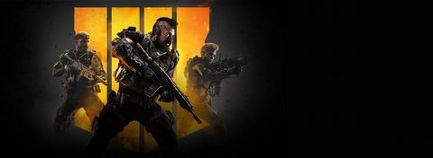 Koniec Call of Duty jakie znamy. Czy Black Ops 4 bez singla da radę?