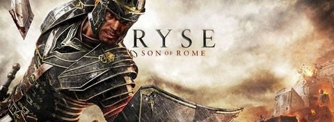 Graliśmy w Ryse: Son of Rome na E3 2013 - totalna wojna z Xbox One