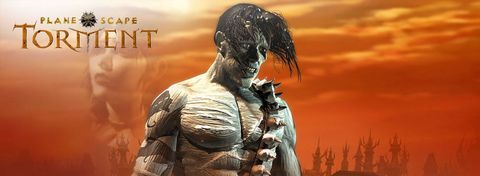 Planescape Torment - recenzja gry