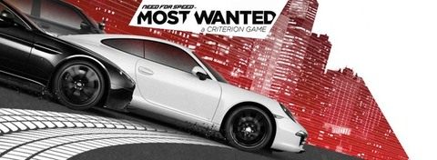 Need for Speed: Most Wanted na gamescomie 2012 - twórcy Burnouta dają kopa wyścigowej serii