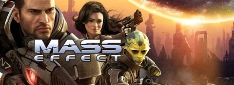 Poprzednio w Mass Effect
