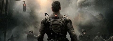 Rainbow Six, czyli jak powieść Toma Clancy'ego stała się grą - co je łączy, a co dzieli?