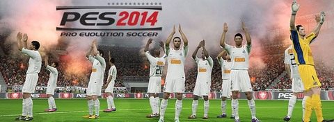 Festiwal nowości w Pro Evolution Soccer 2014 - co ciekawego szykuje Konami?