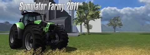 Symulator Farmy 2011 - recenzja gry