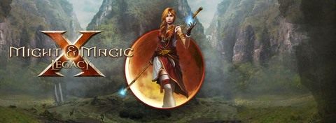 Recenzja gry Might & Magic X: Legacy - klasycznego RPG dla weteranów