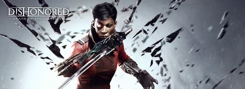 Recenzja gry Dishonored: Death of the Outsider – godne pożegnanie serii