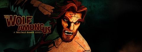 Recenzja gry The Wolf Among Us - Baśnie twórców The Walking Dead