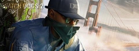 Recenzja gry Watch Dogs 2 – nieślubne dziecko seriali Mr. Robot i Silicon Valley