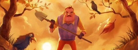 Graliśmy w Hello Neighbor – ciekawość pierwszym stopniem do włamania