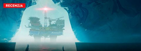 Recenzja gry Still Wakes the Deep - gratka dla miłośników Szkocji i chyba tylko dla nich