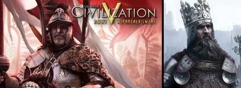Recenzja dodatku Nowy wspaniały świat do gry Sid Meier's Civilization V - doskonała robota!