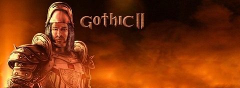 Gothic II - recenzja gry
