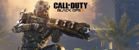 Recenzja gry Call of Duty: Black Ops III - Cyberpunk 2065