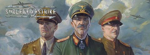 Recenzja gry Sudden Strike 4 – powrót na front w starym stylu