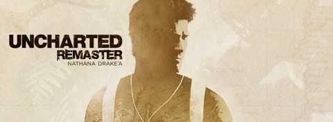 Recenzja gry Uncharted: Kolekcja Nathana Drake'a - remaster na medal