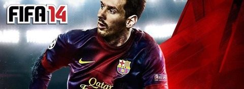 Recenzja gry FIFA 14 na PS4 - silnik Ignite robi różnicę