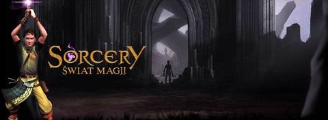 Igraszki z różdżką, czyli test grywalnej wersji Sorcery: Świat magii