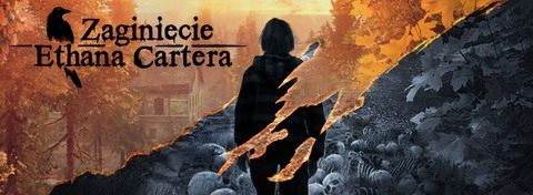 Recenzja gry Zaginięcie Ethana Cartera - piękna eksploracja z Lovecraftem w tle