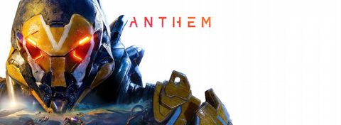 Anthem - największa wtopa EA dwa lata później