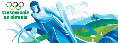 Szusowanie na ekranie, czyli sportowe gry zimowe - Stoch i Kowalczyk w wirtualnym wydaniu