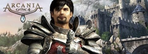 Arcania: Gothic 4 - recenzja gry