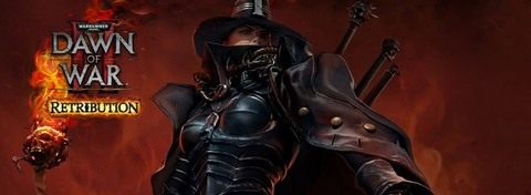 Warhammer 40,000: Dawn of War II - Retribution - recenzja gry