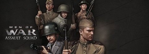 Men of War: Oddział Szturmowy - recenzja gry