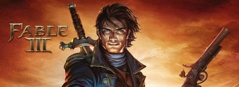 Fable III - recenzja gry